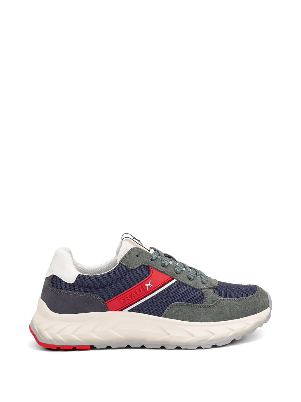FRAU Cross Hybrid sneakers