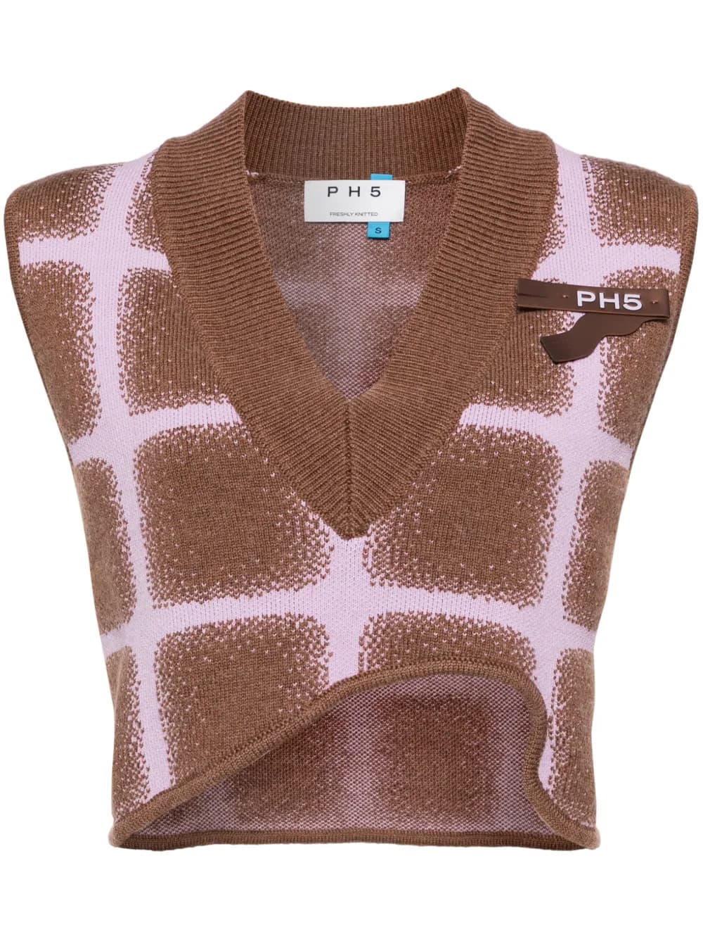 PH5 Reyolds vest