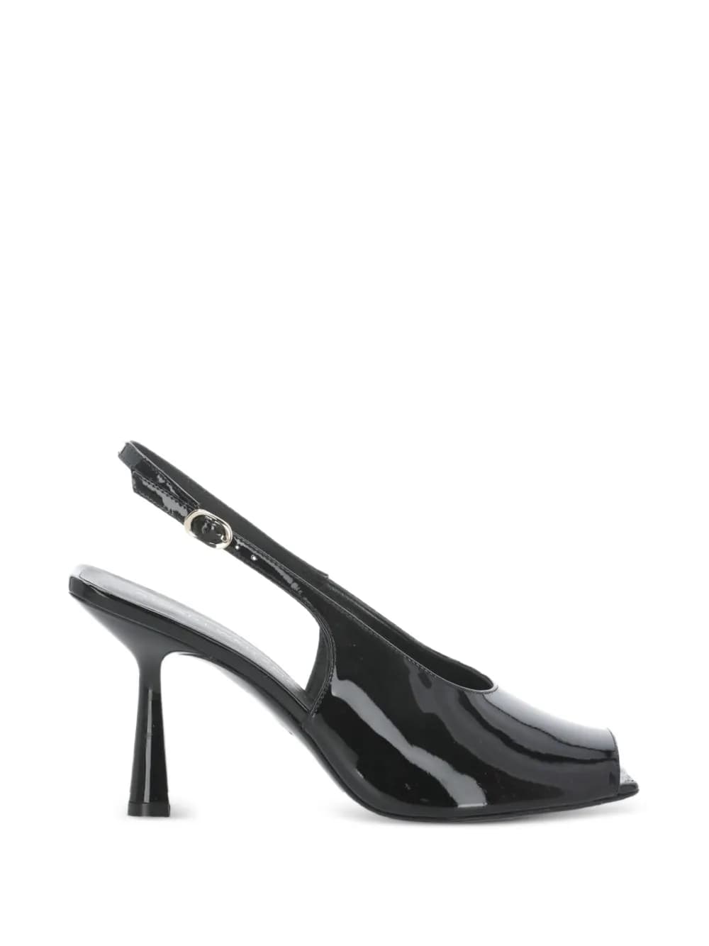 Stuart Weitzman Val slingback pumps