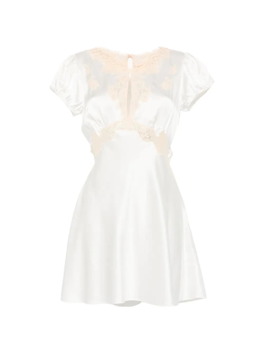 DÔEN Junia dress