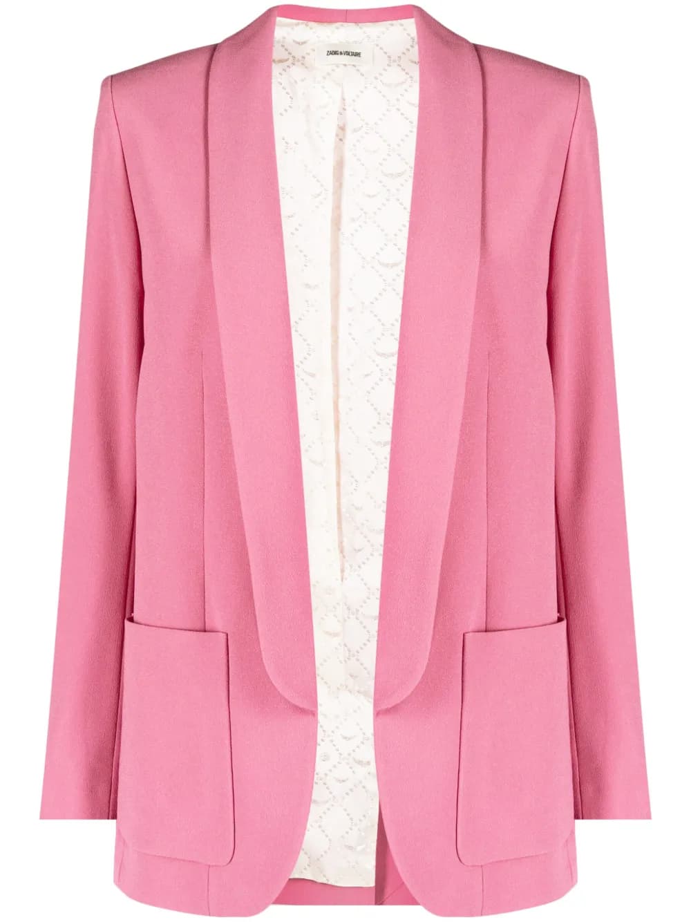 Zadig&Voltaire Verdun blazer