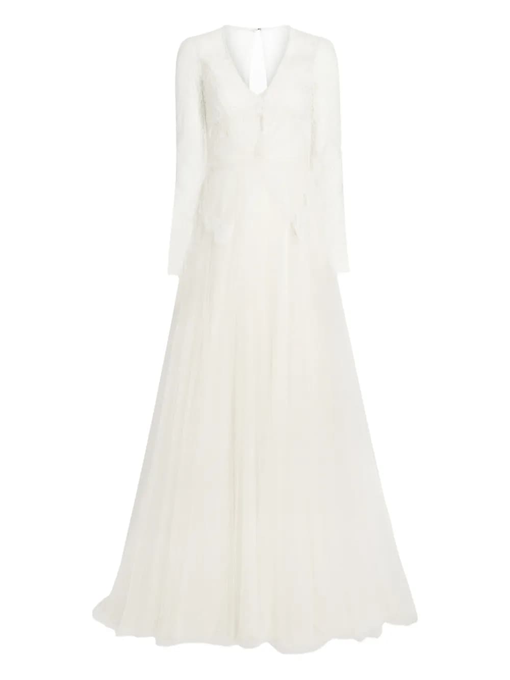 Jenny Packham Silk Crush