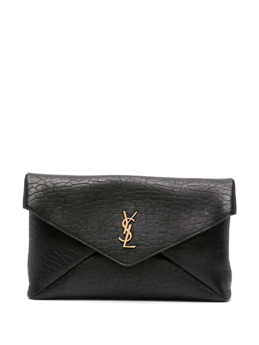 Saint Laurent Cassandre envelope pouch