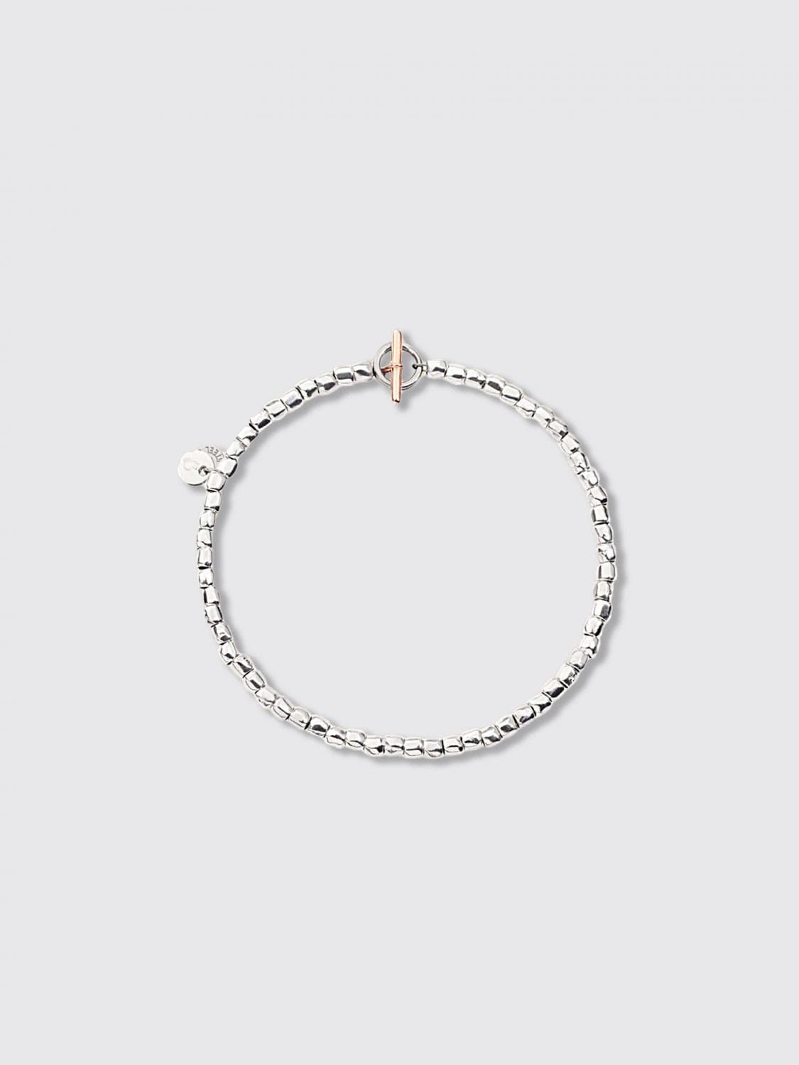 Dodo Jewel Woman color Silver