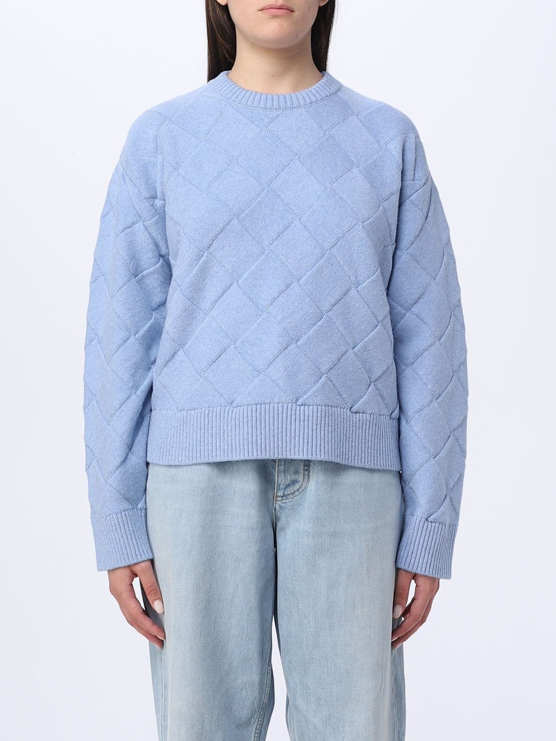 Bottega Veneta sweater in wool · M