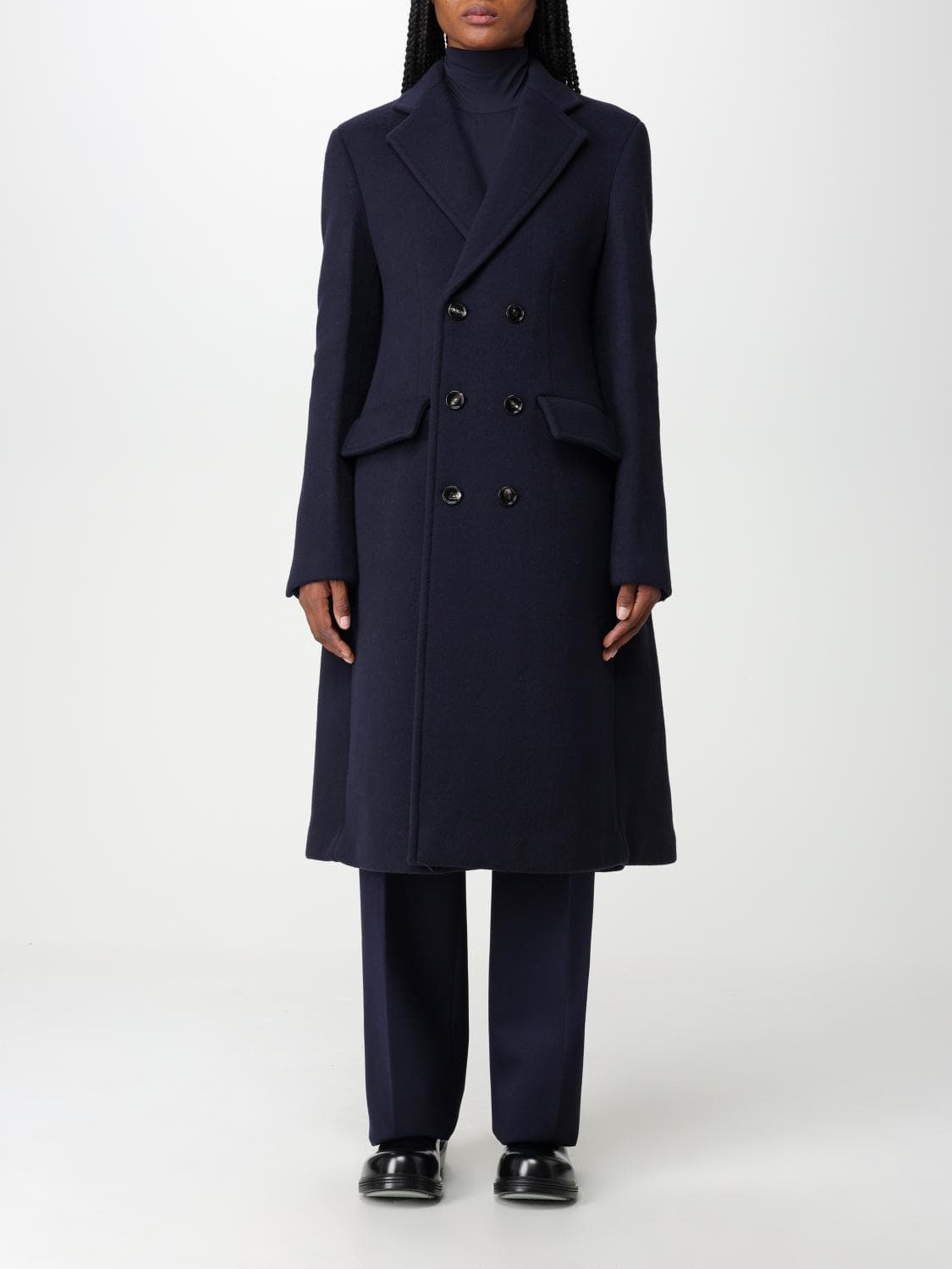Bottega Veneta women's coat · 38