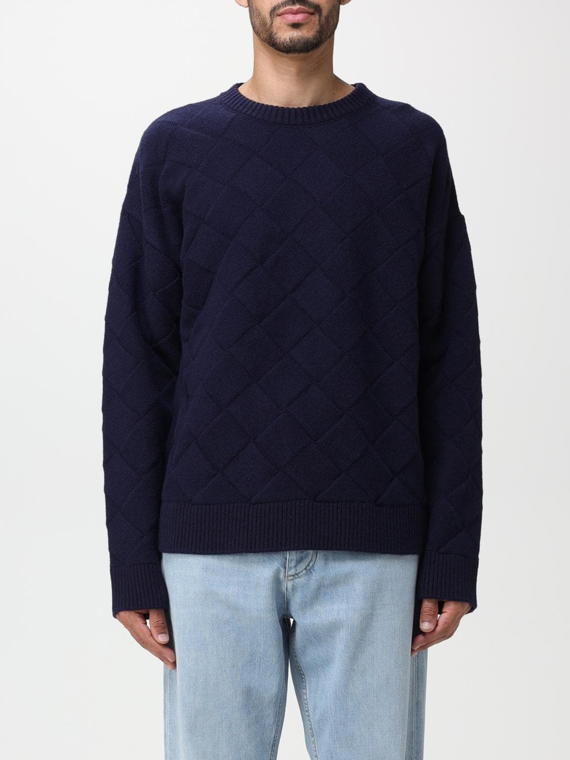 Bottega Veneta sweater in wool blend · M