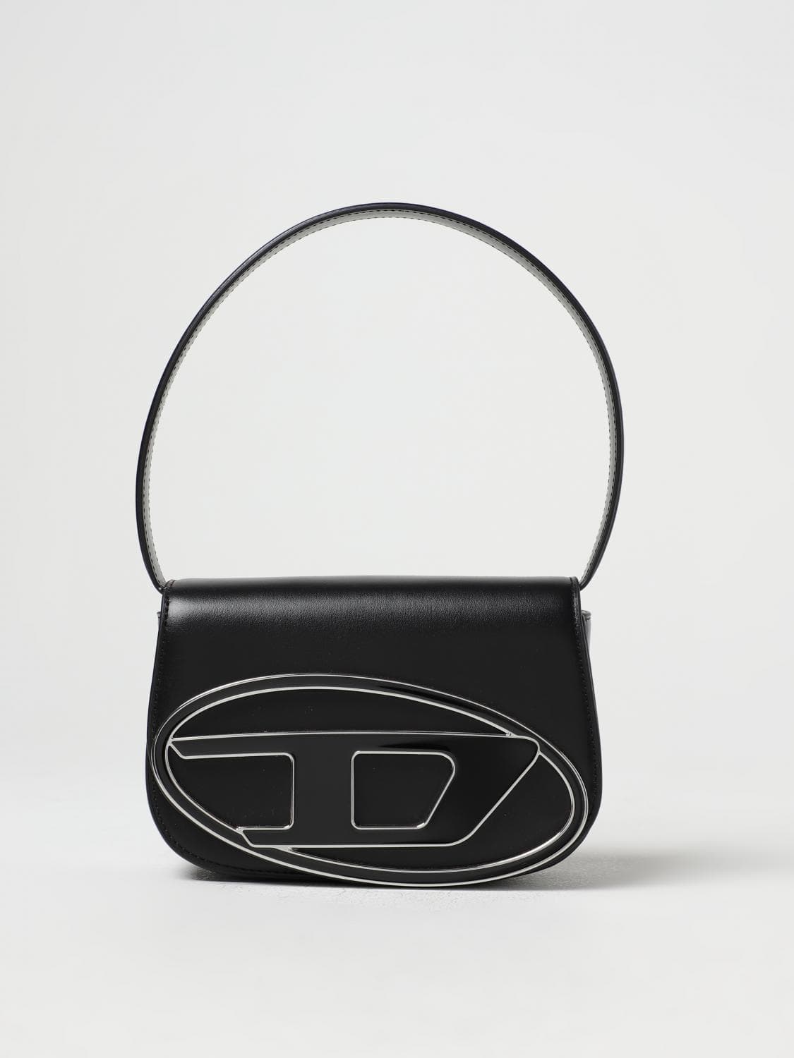 Diesel 1DR Bag in Leather