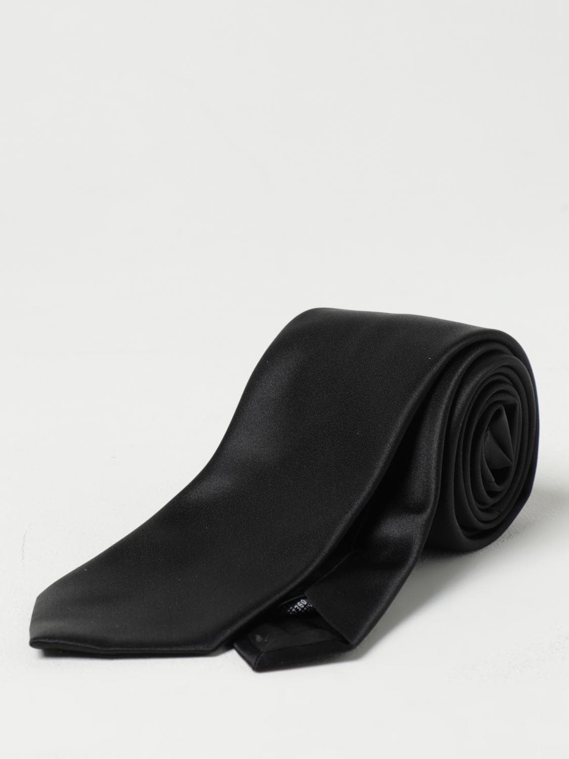 Emporio Armani silk tie · OS