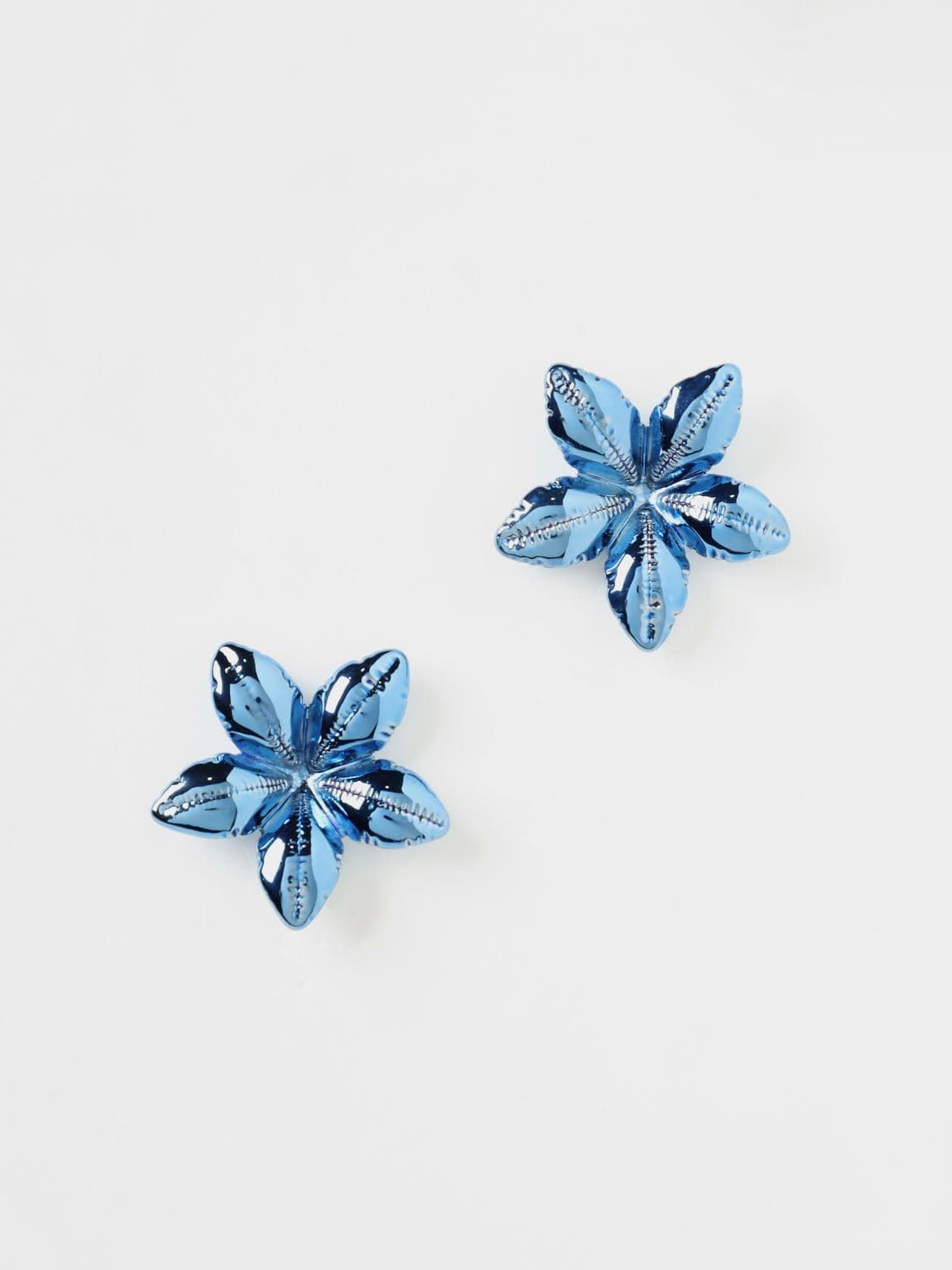Marni Jewel Woman color Cobalt · OS