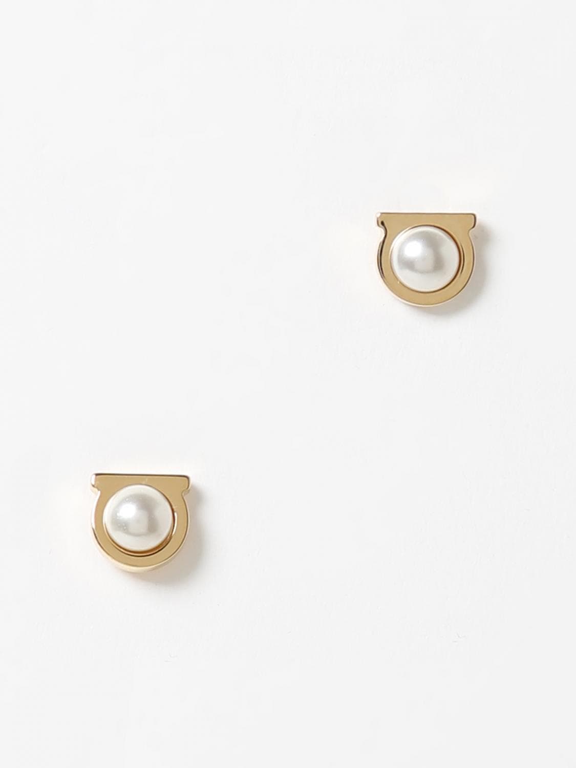Ferragamo Jewel Woman color Gold