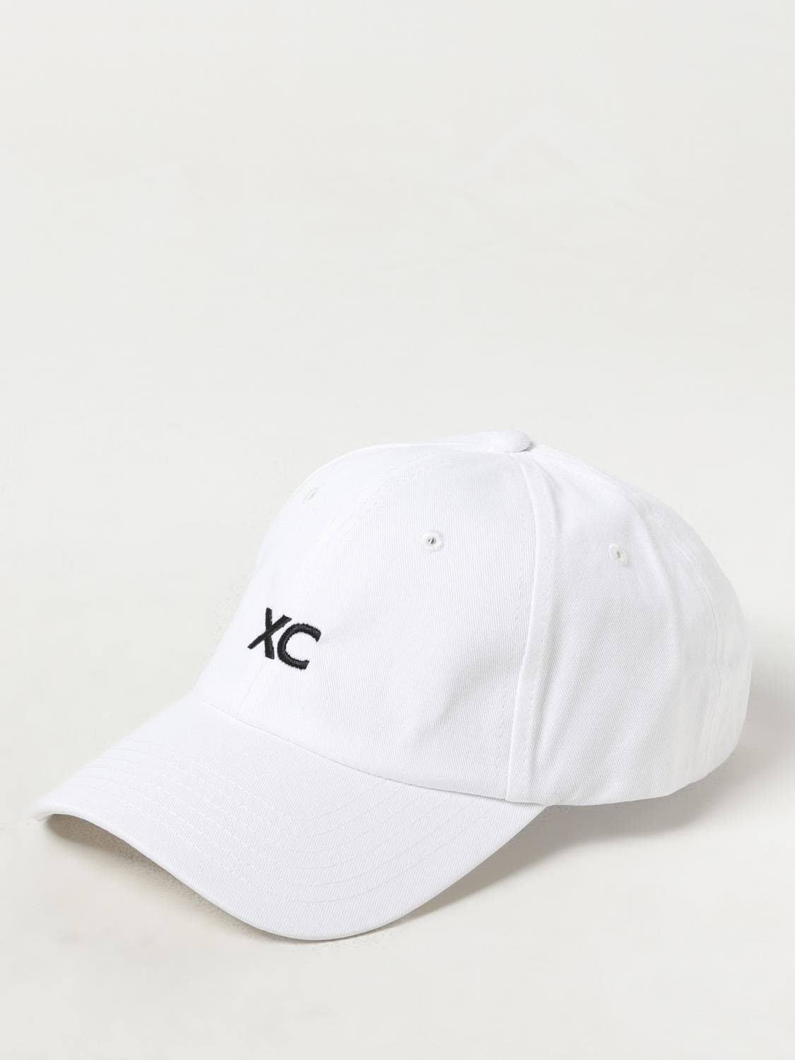 Xc Hat Men color White