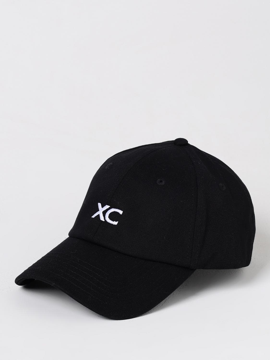 Xc Hat Men color Black