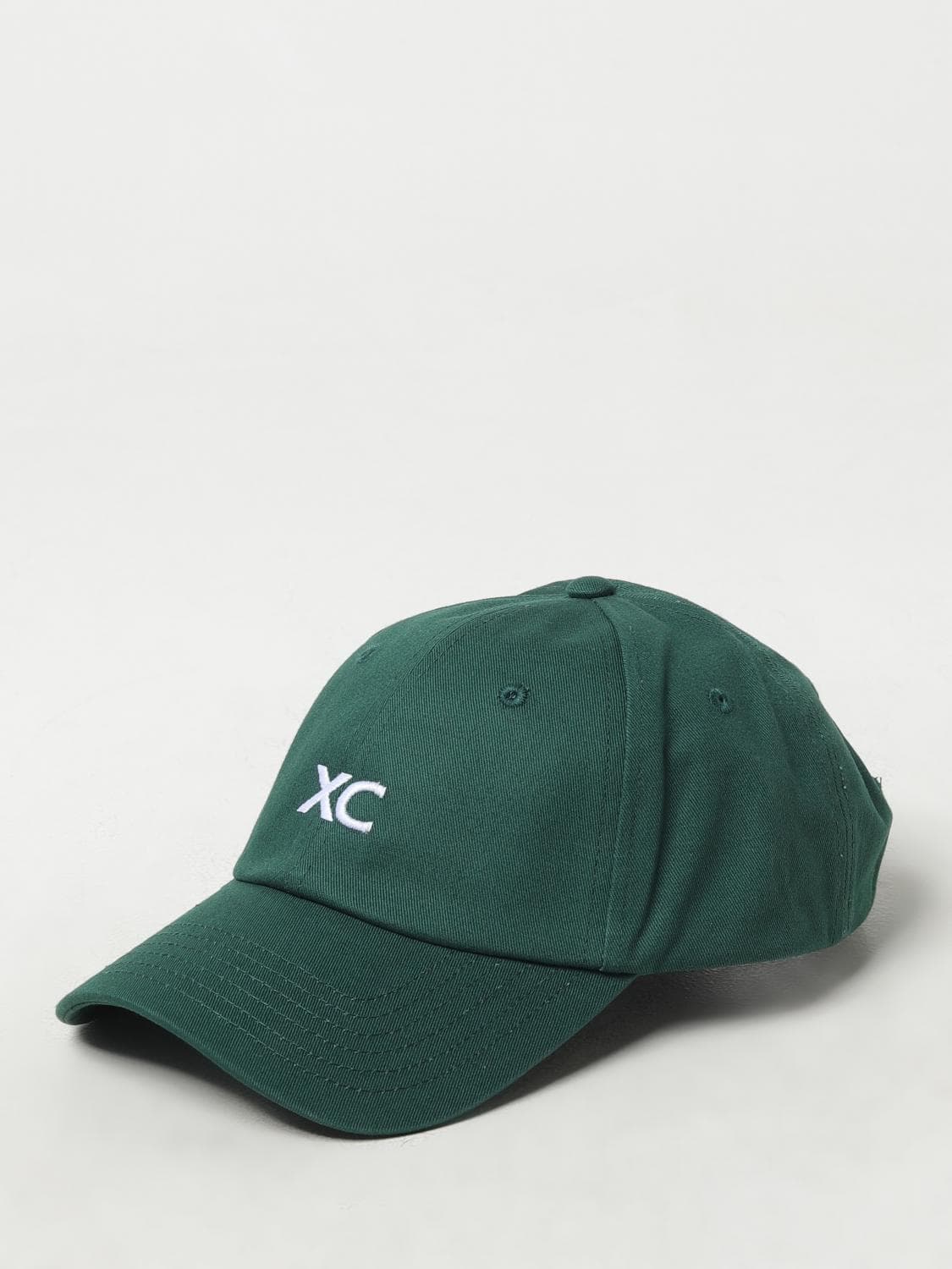 Xc Hat Men color Green