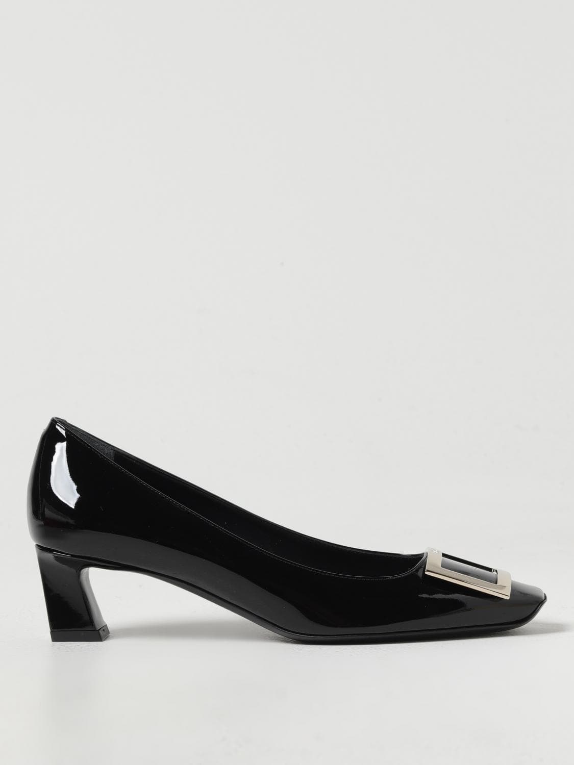 Roger Vivier Pump Woman color Black
