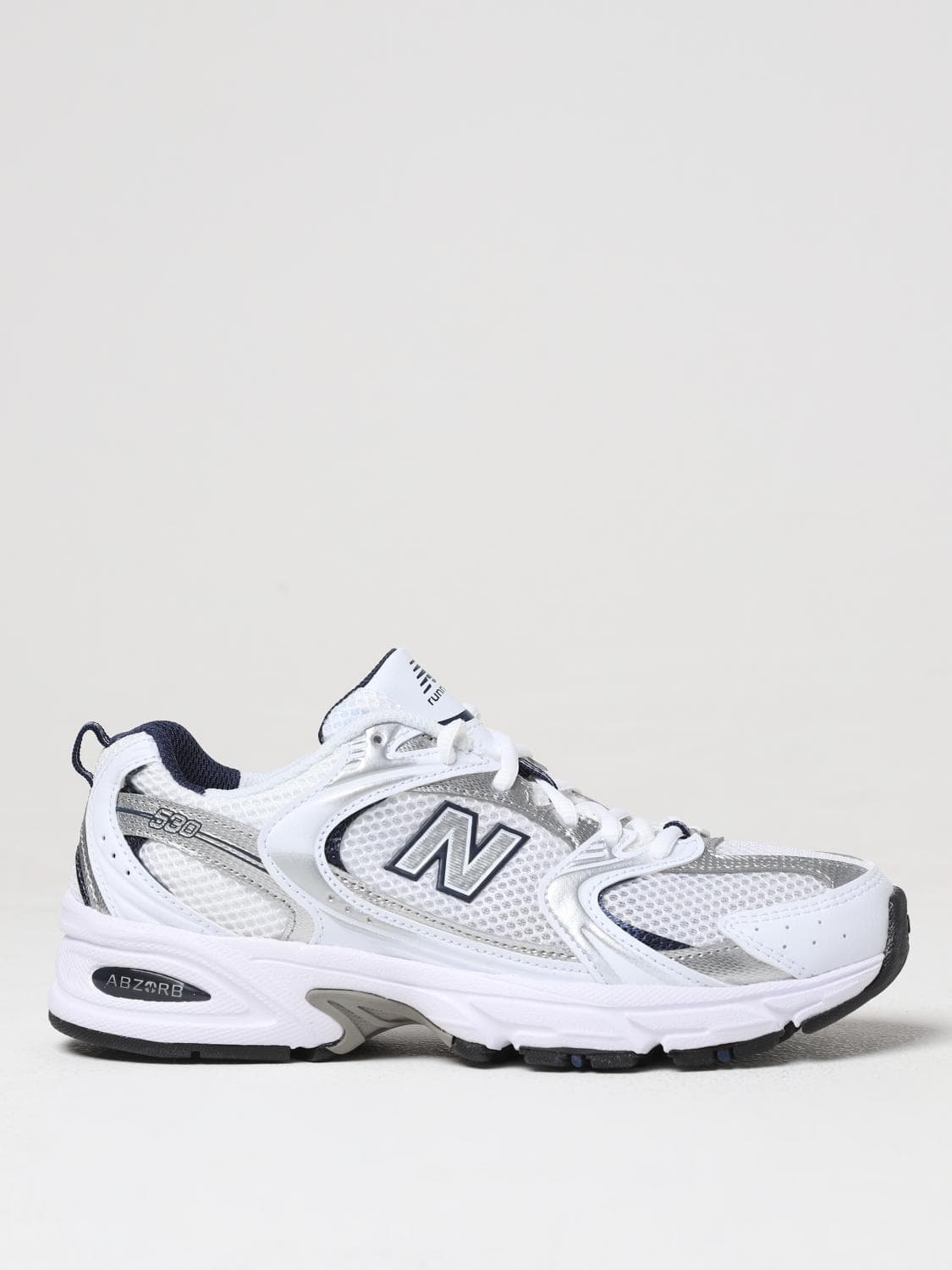 New Balance Sneakers Woman color White