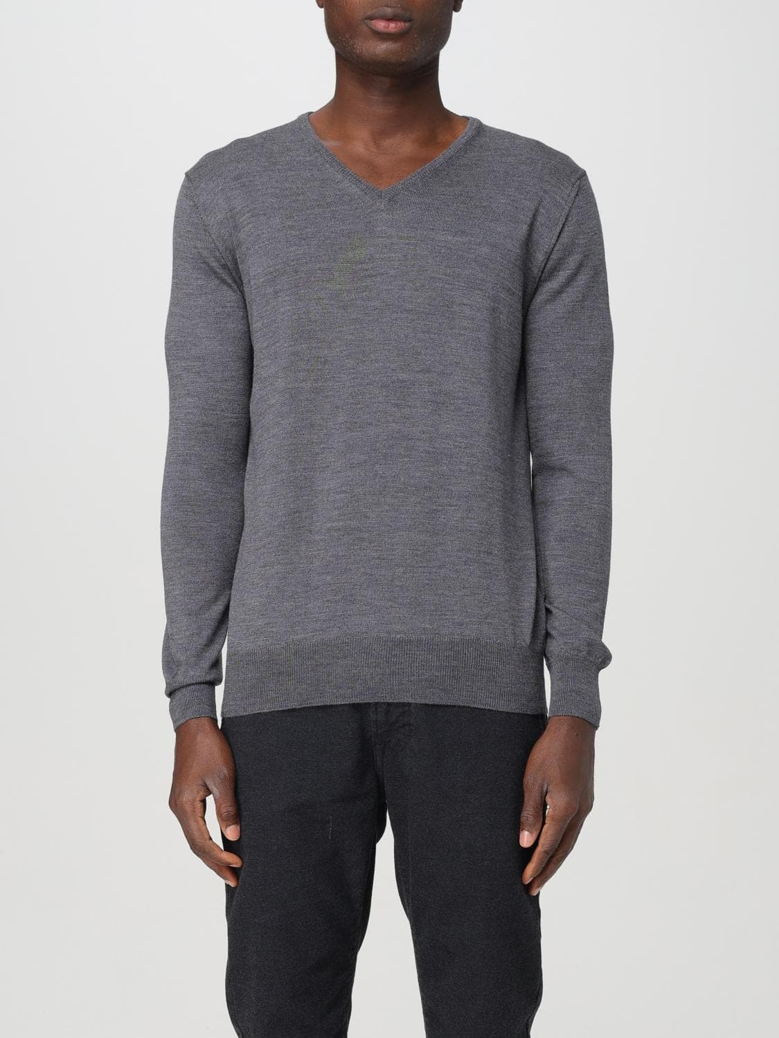 Xc Sweater Men color Grey
