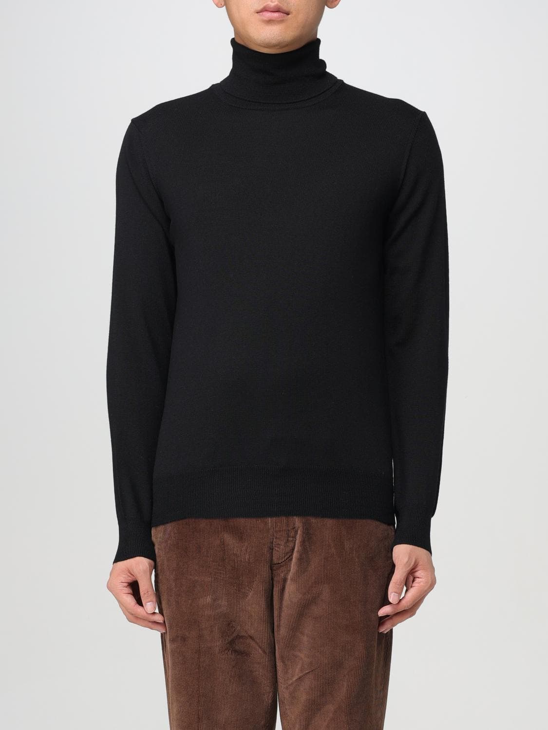 Xc Sweater Men color Black