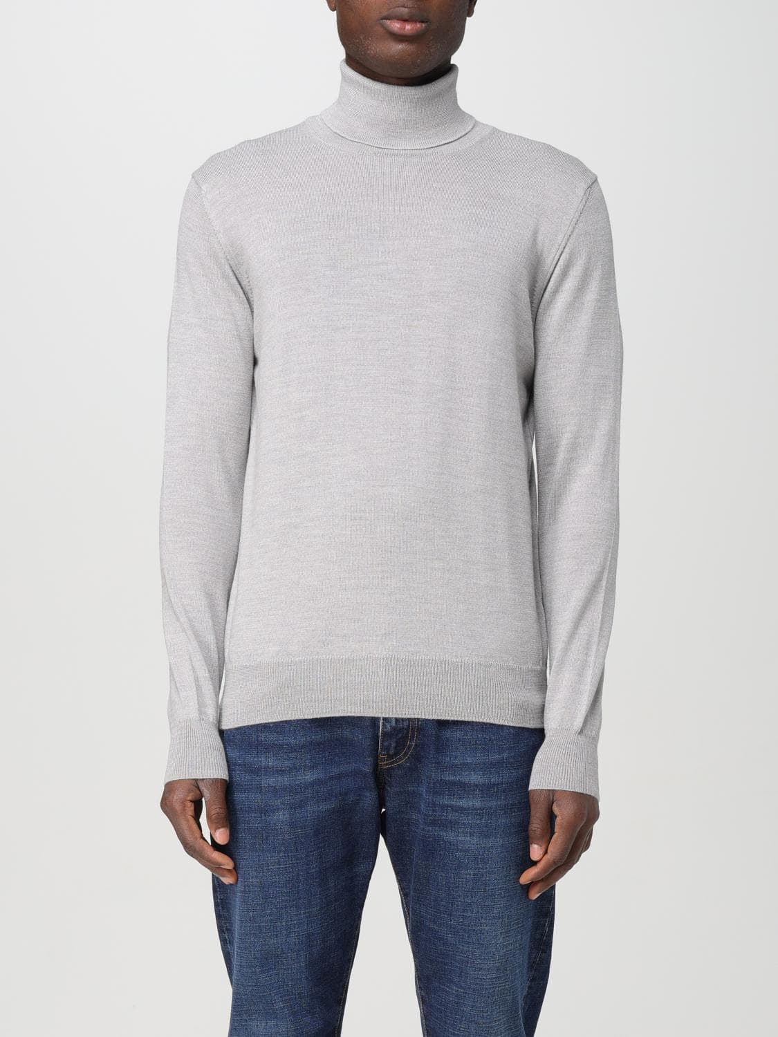 Xc Sweater Men color Pearl