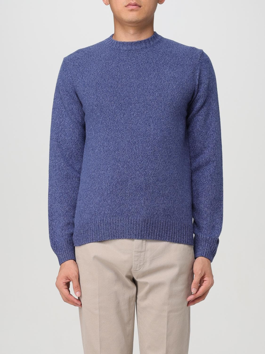 Xc Sweater Men color Royal Blue