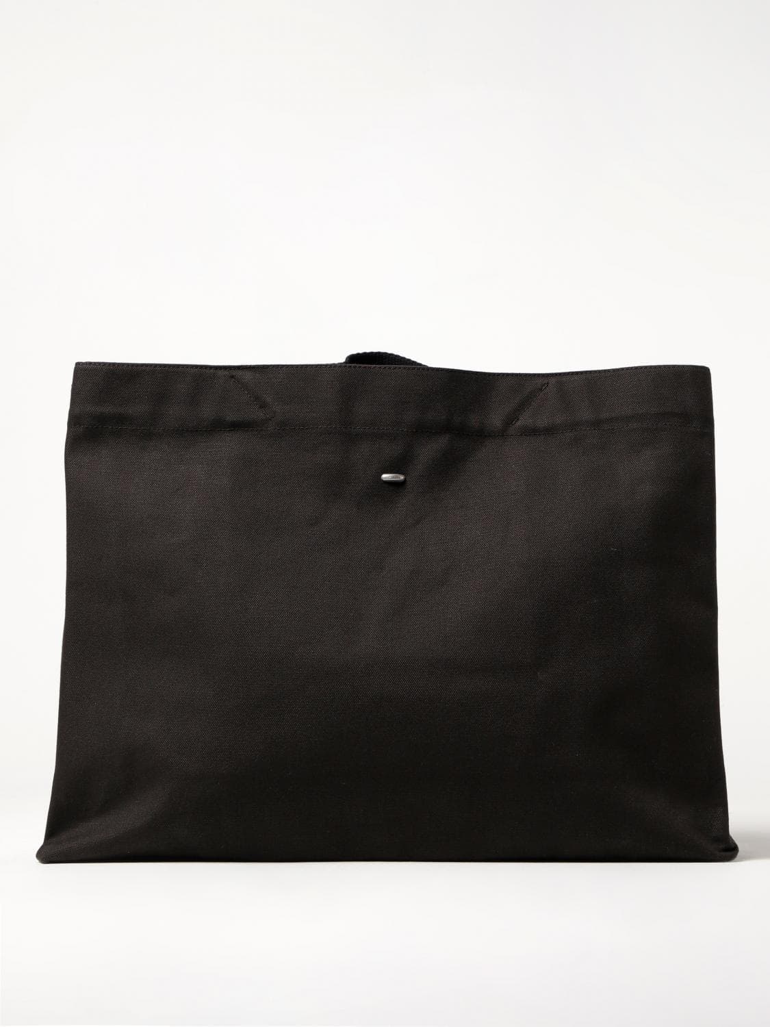 Our Legacy Briefcase Men color Olive · OS