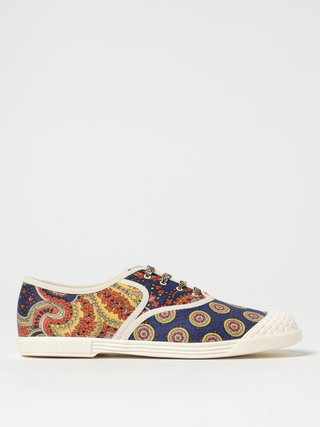 Valentino Garavani Sneakers Men color Multicolor