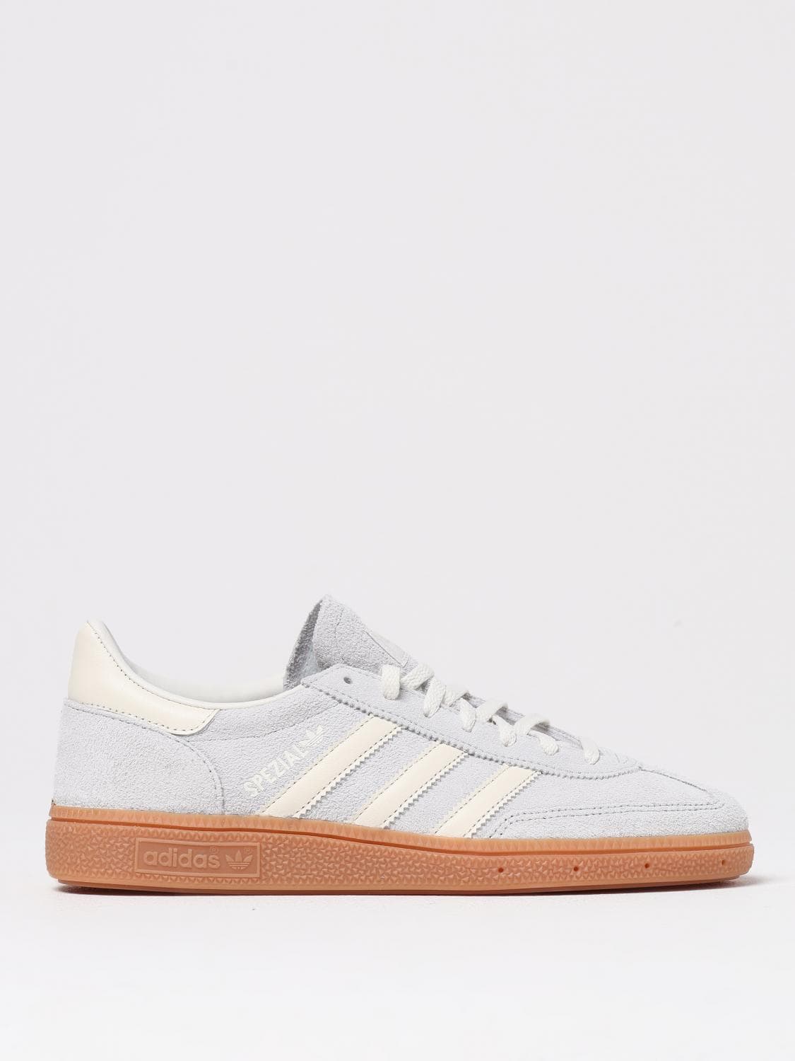 Adidas Originals Sneakers Woman color Gnawed Blue