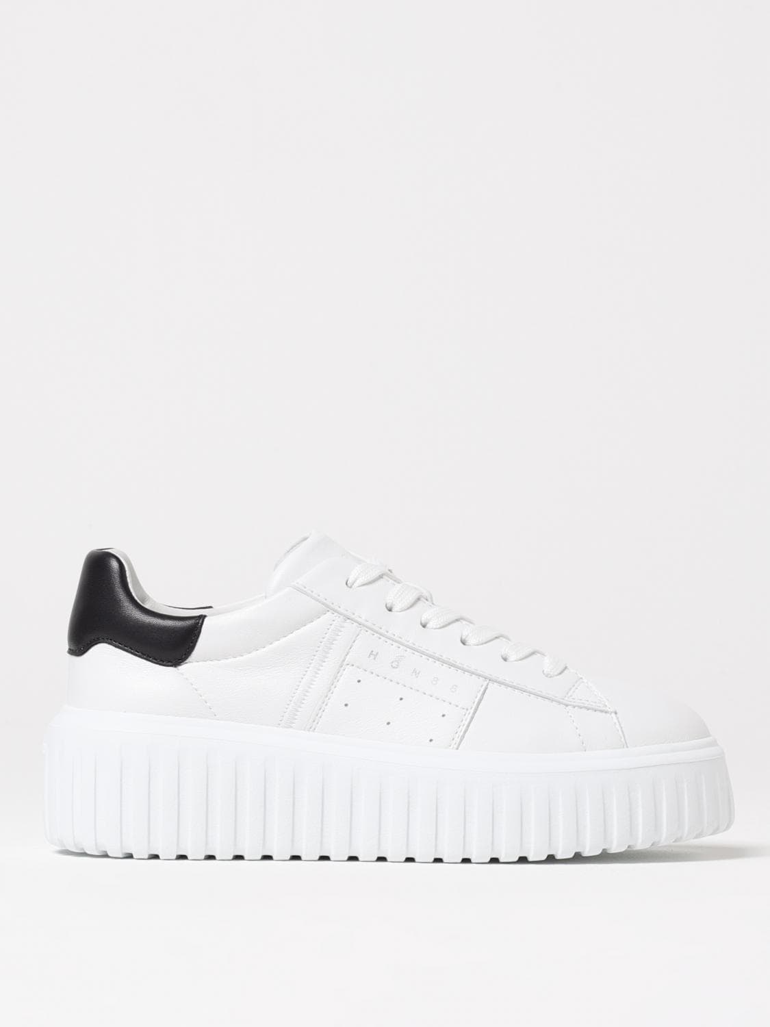 Hogan Sneakers Woman color White 1