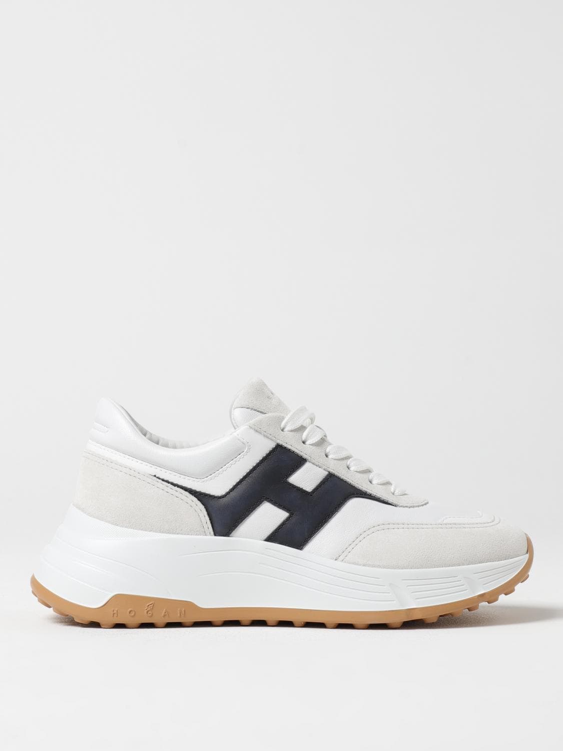 Hogan Sneakers Woman color White 1