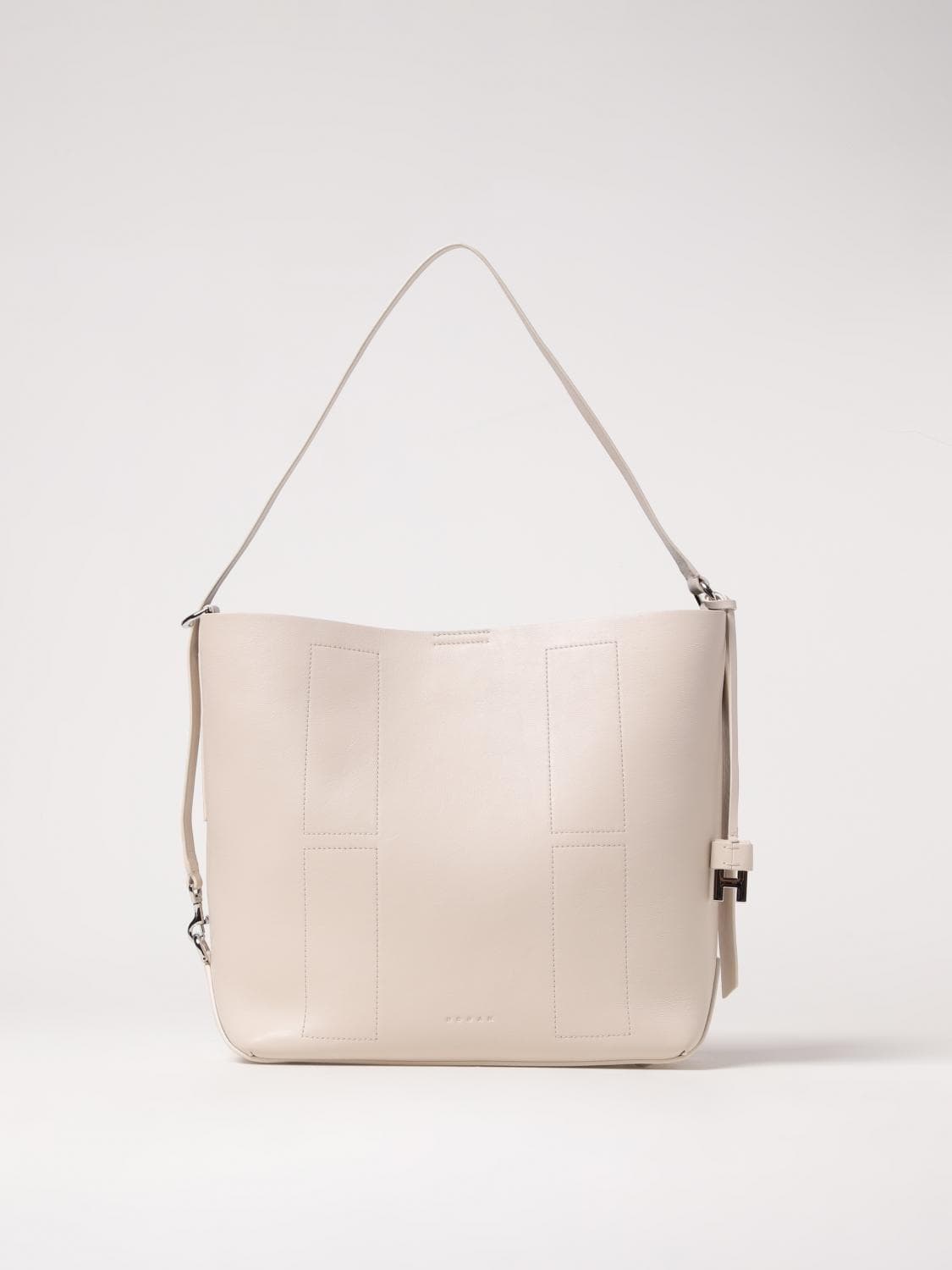 Hogan Mini Bag Woman color White