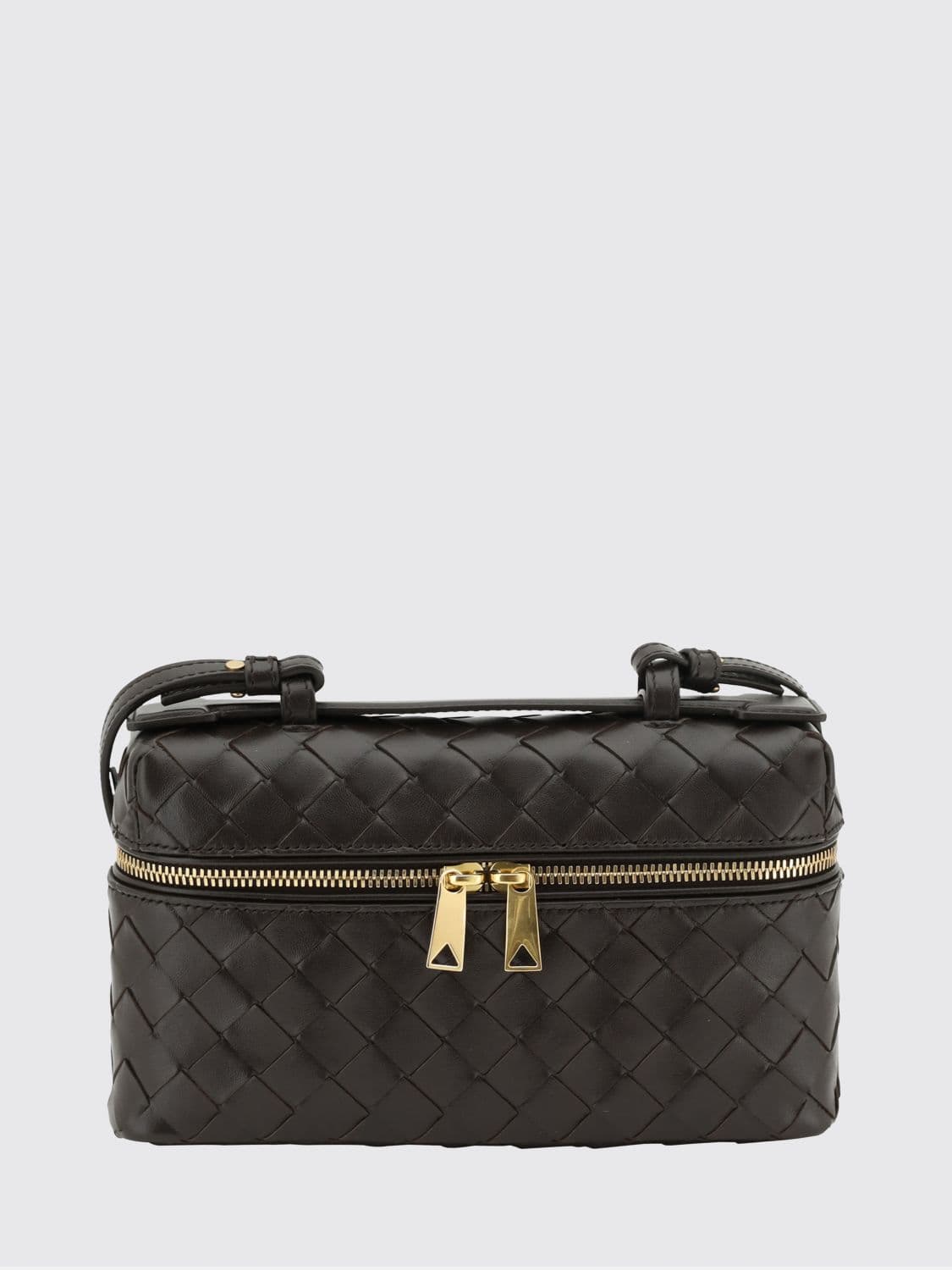 Bottega Veneta Mini Bag Woman color Brown