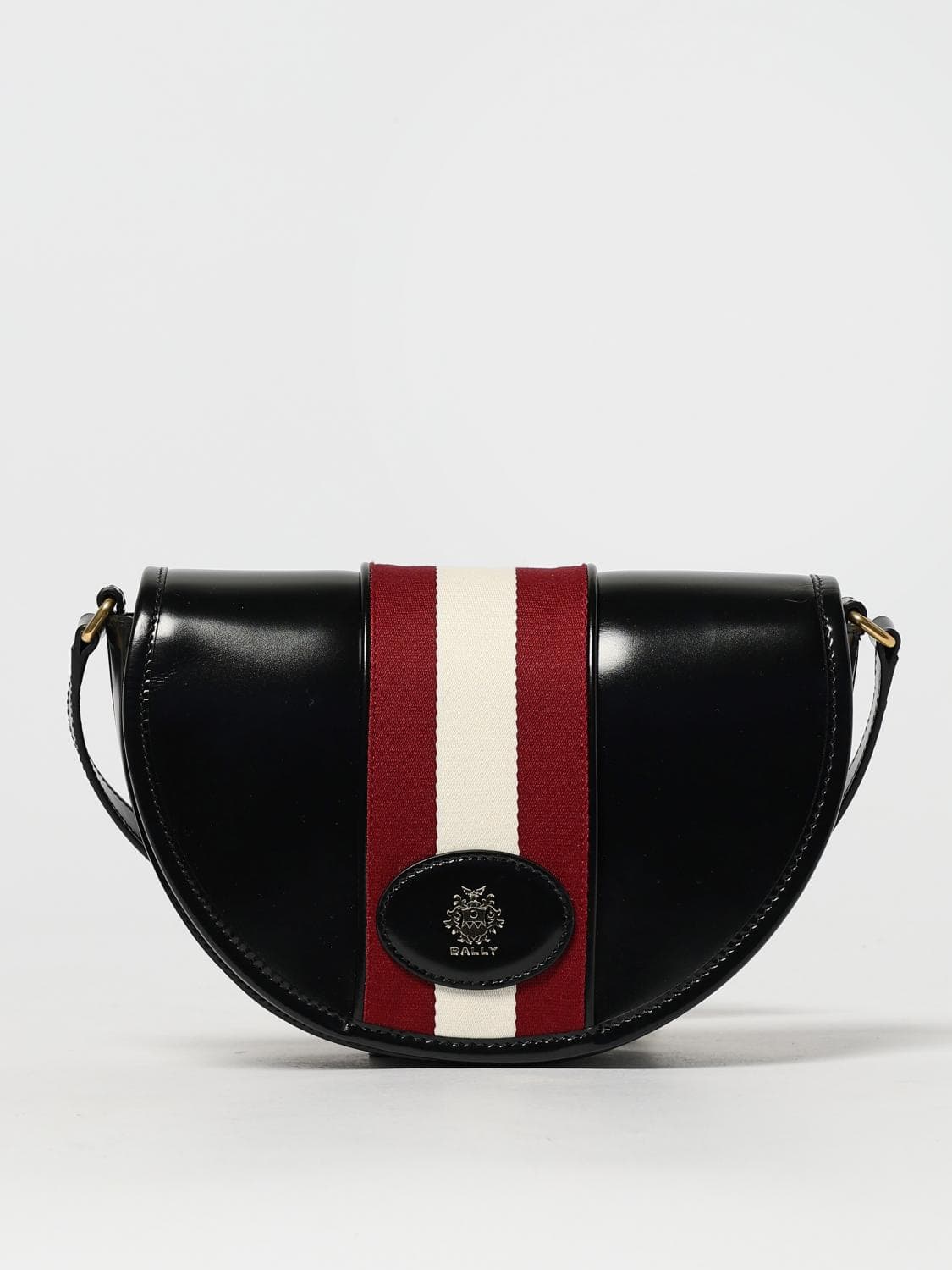 Pinko Clutch Woman color Black
