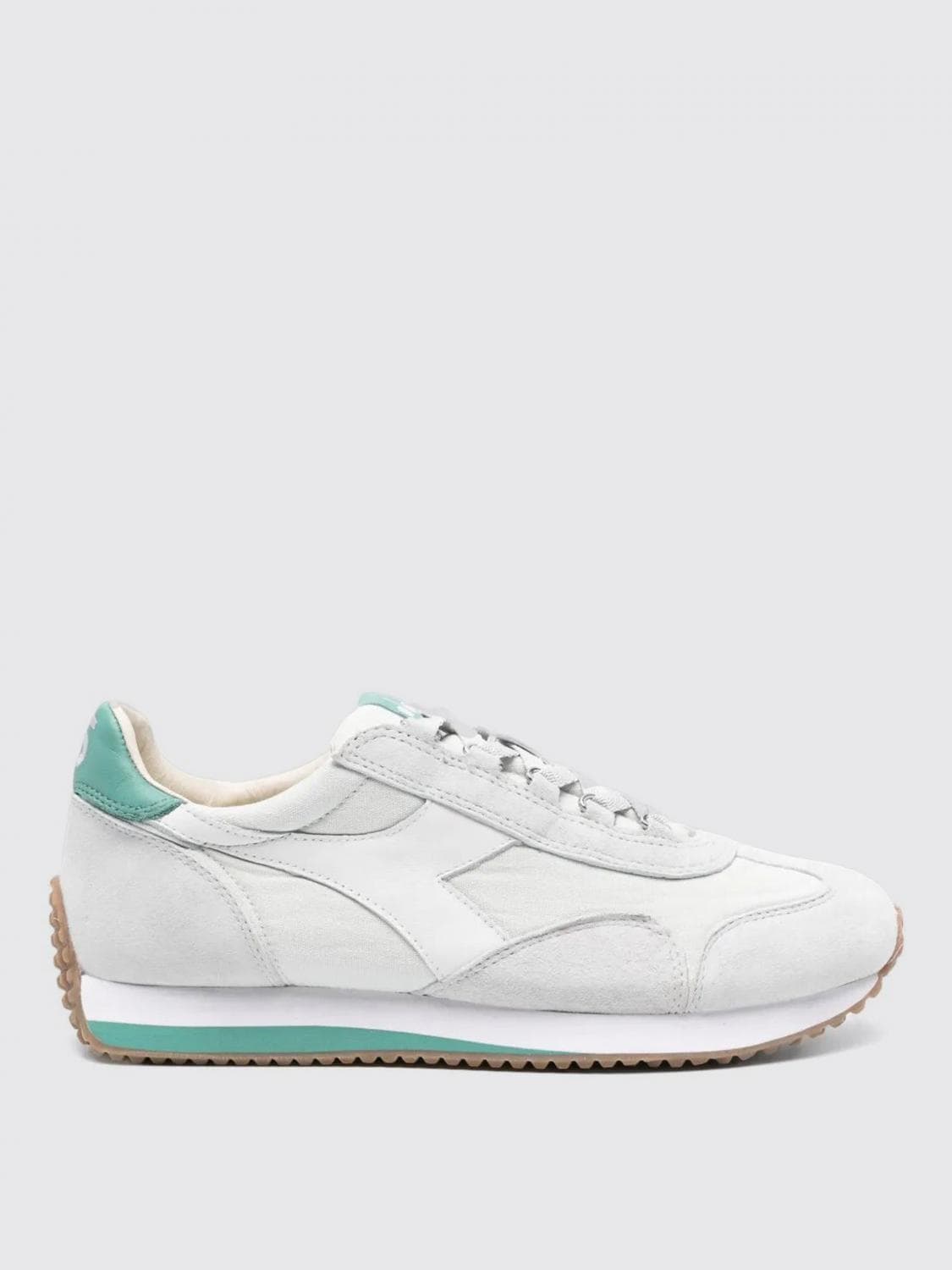 Diadora Heritage Sneakers Men color Blue 1