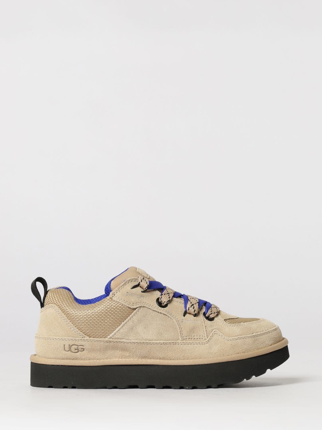 Ugg Sneakers Men color Beige