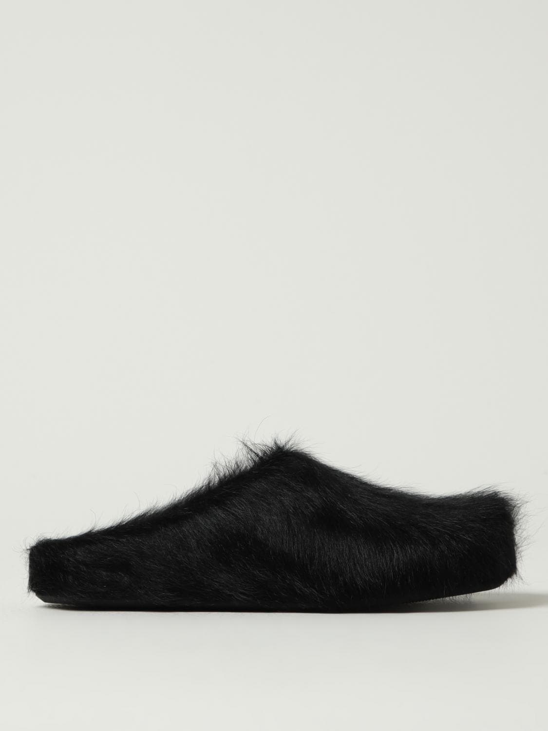 Marni Shoes Men color Black