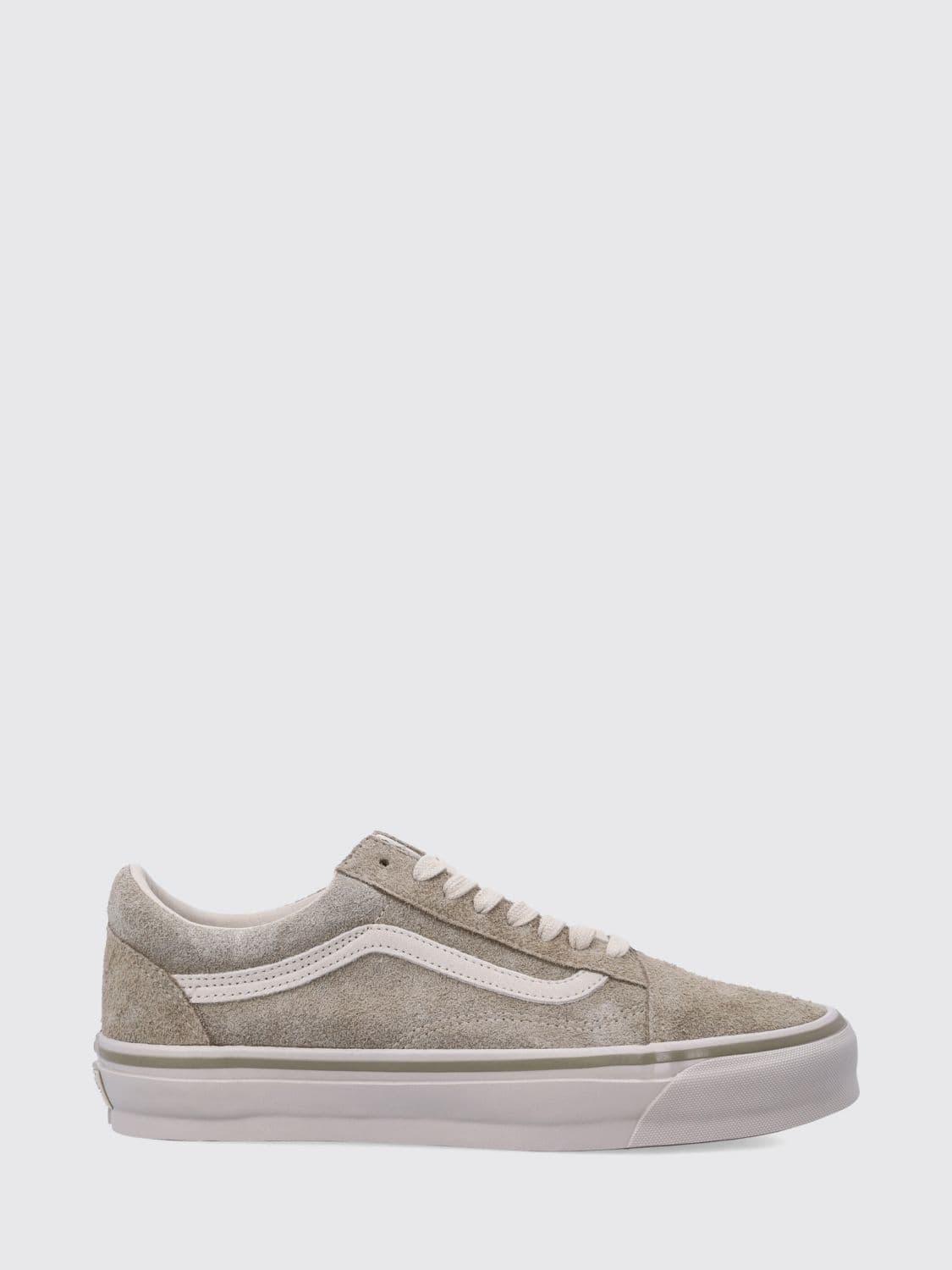 Vans Sneakers Men color Beige
