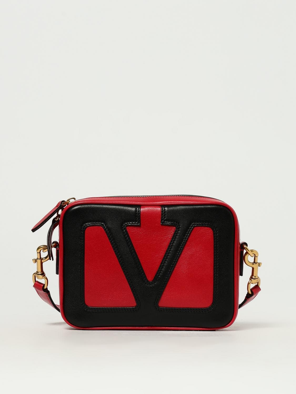 Valentino Garavani Mini Bag Woman color Red