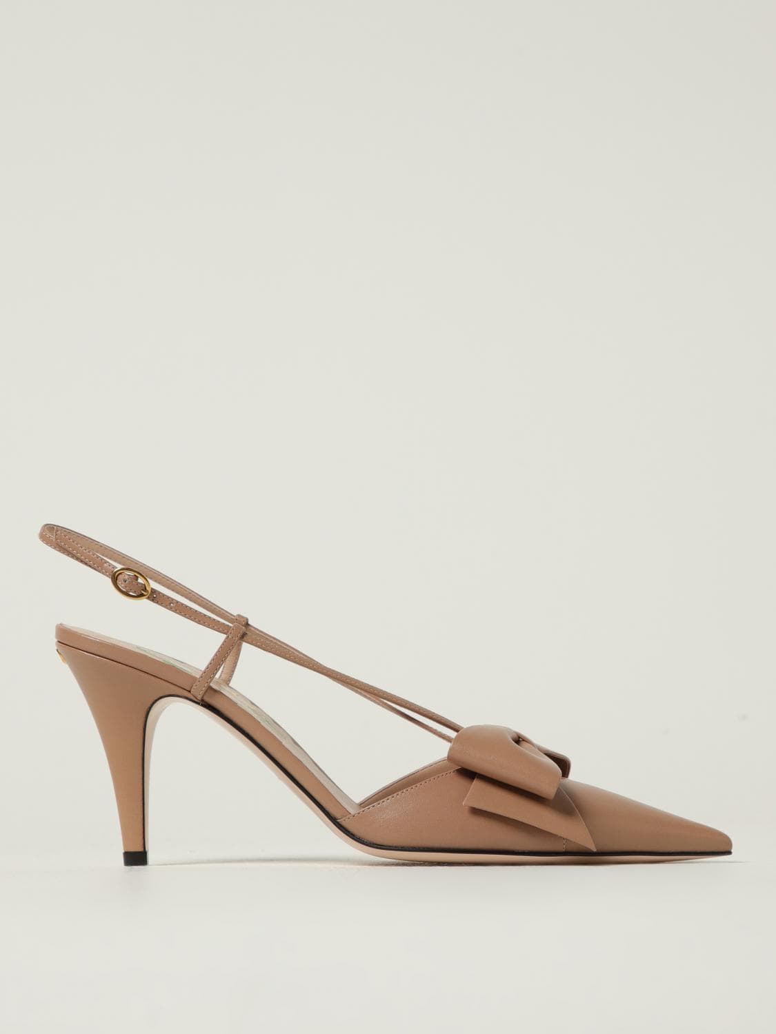 Valentino Garavani Pump Woman color Blush Pink