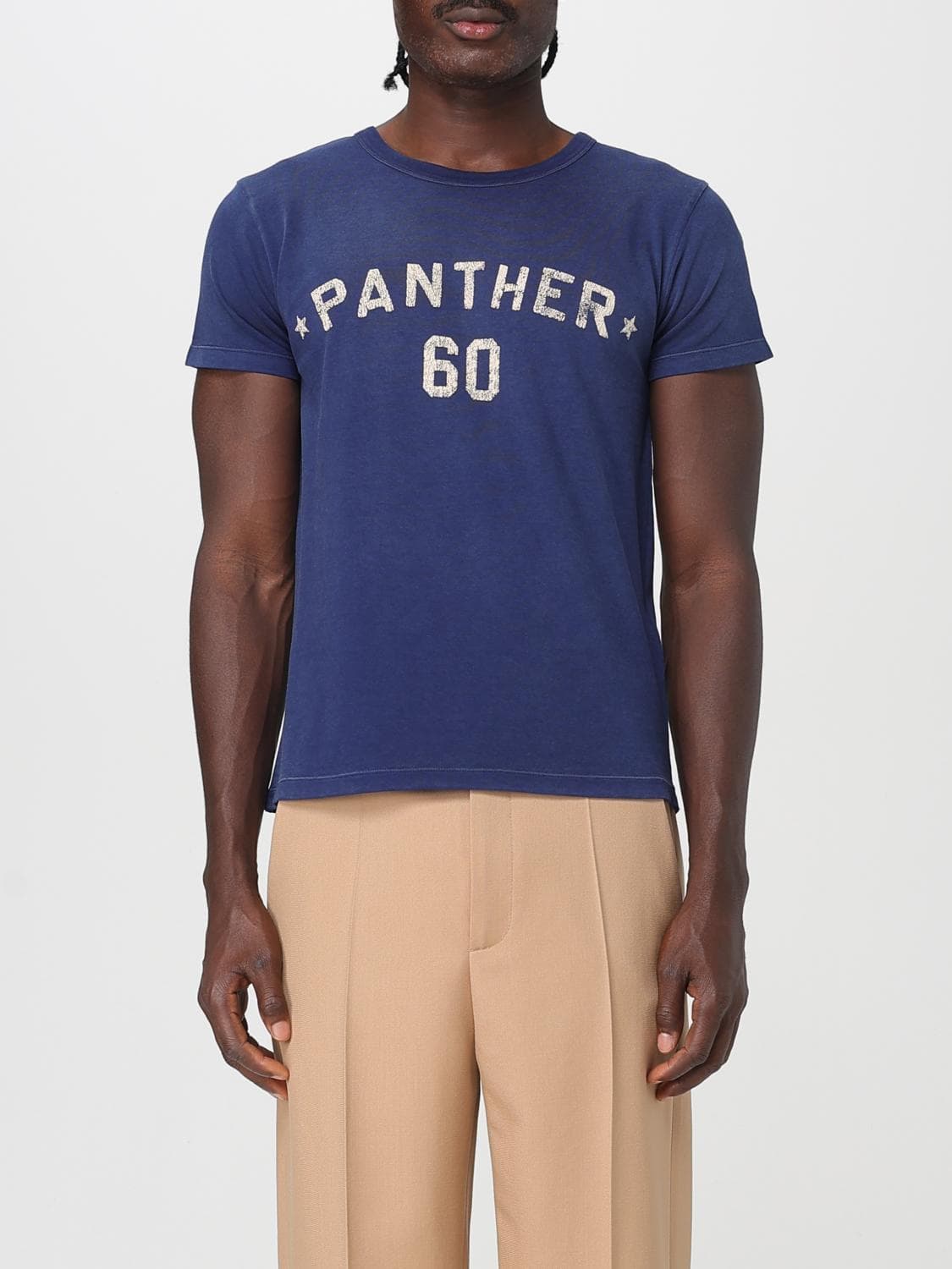Valentino T-Shirt Men color Blue