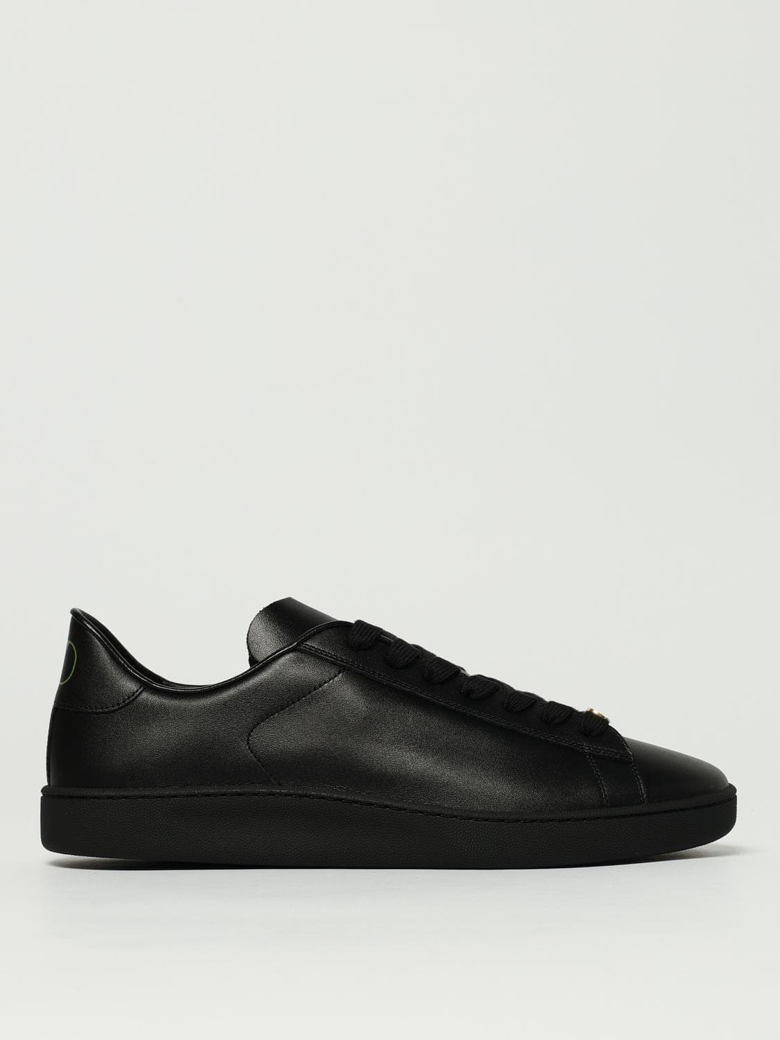 Valentino Garavani Sneakers Men color Black