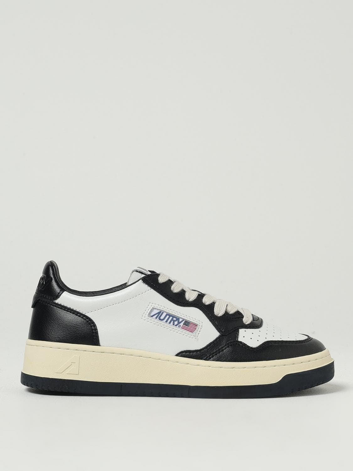 Autry Sneakers Woman color White 2