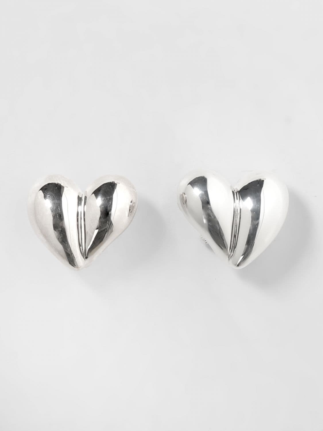 Bottega Veneta Jewel Woman color Silver · OS