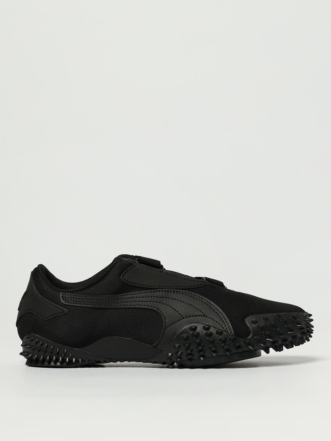 Puma Sneakers Men color Black · 6½