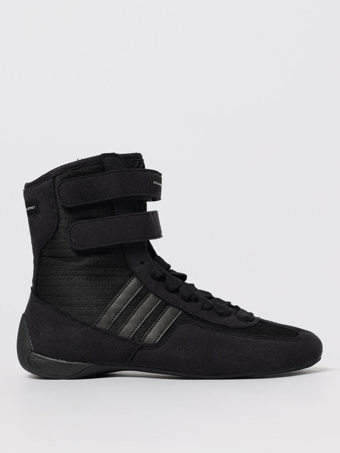 Stella Mccartney Sneakers Woman color Black