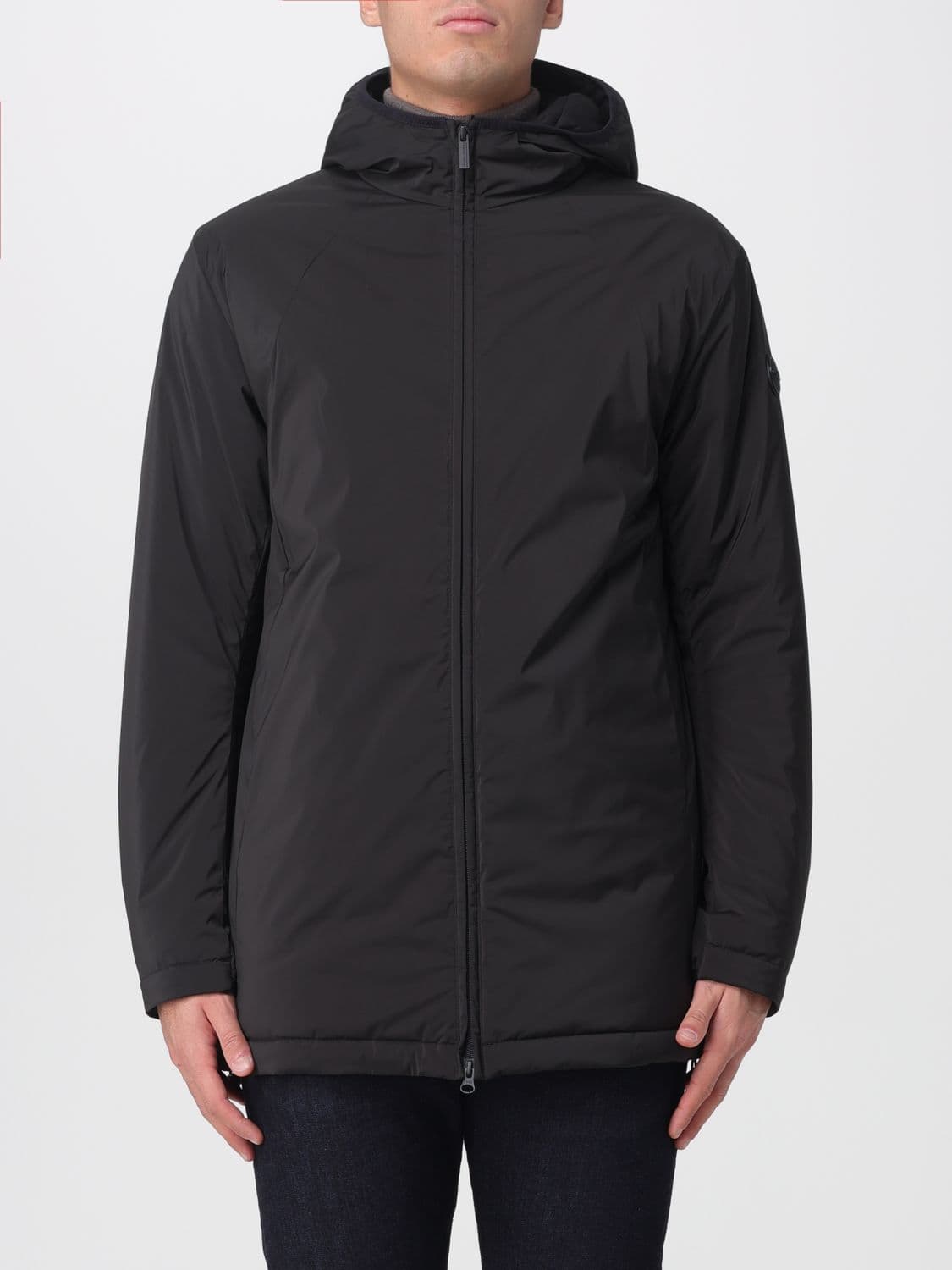 Colmar Coat Men color Black