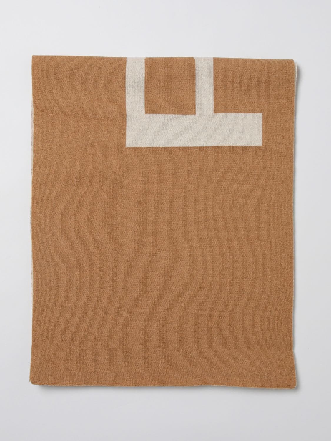 Pinko Scarf Woman color Camel