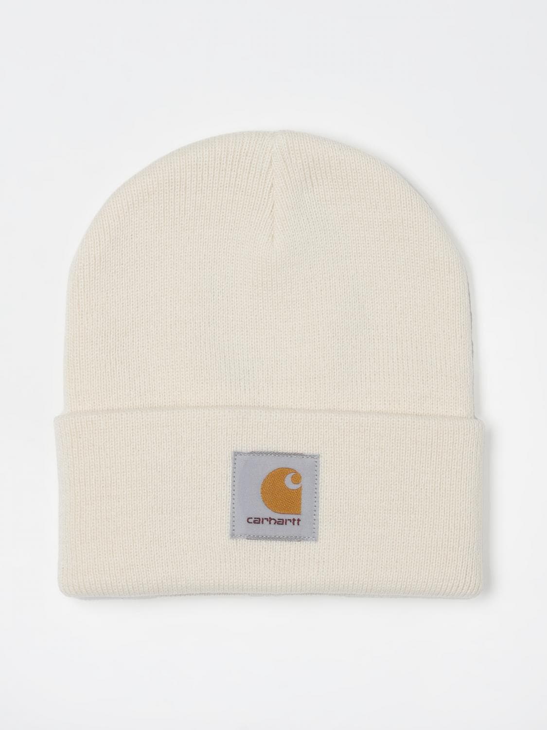 Carhartt Wip Hat Men color Natural