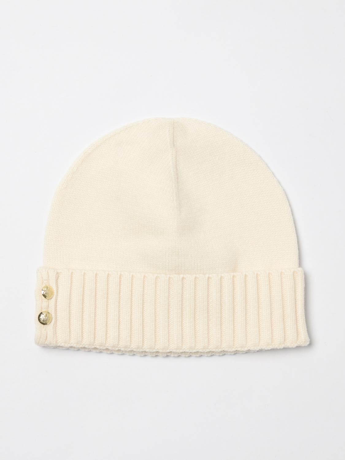 Lauren Ralph Lauren Hat Woman color Natural