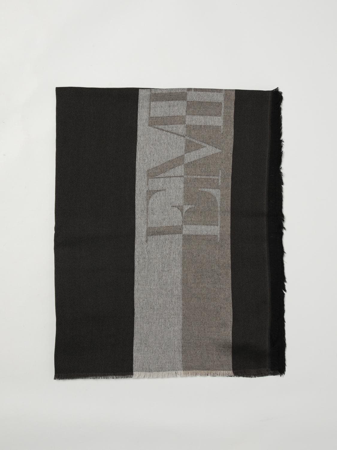 Emporio Armani Scarf Men color Multicolor · OS