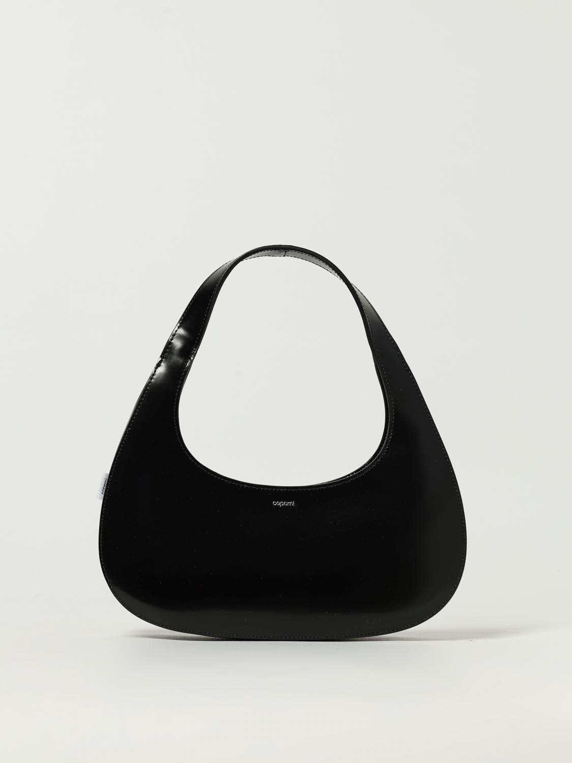 Coperni Mini Bag Woman color Black · OS